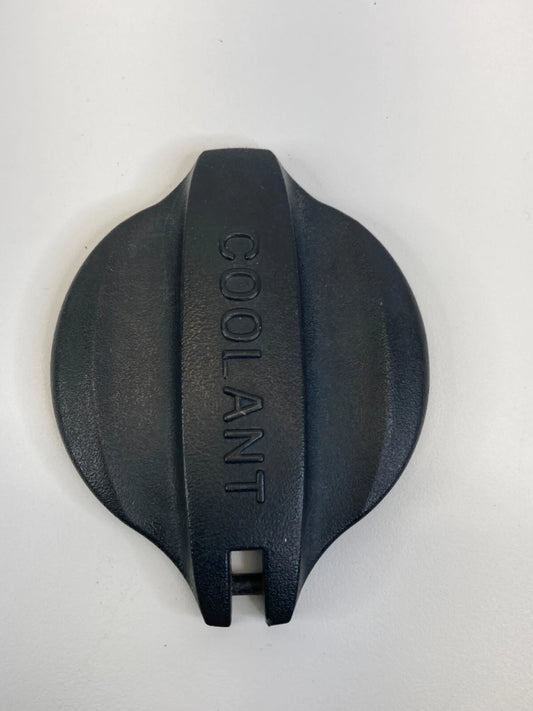 2011-2015 KIA OPTIMA RADIATOR ENGINE COOLANT RESERVOIR CAP TANK BOTTLE COVER OEM