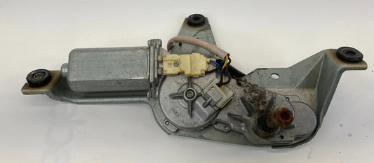 2003-2007 NISSAN MURANO REAR WINDOW GLASS WINDSHIELD WIPER MOTOR 34969-581