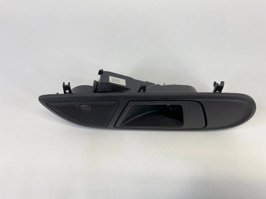 11-19 FORD FIESTA FRONT RIGHT INNER DOOR HANDLE W/ SPEAKER GRILL OEM AE83A22600A