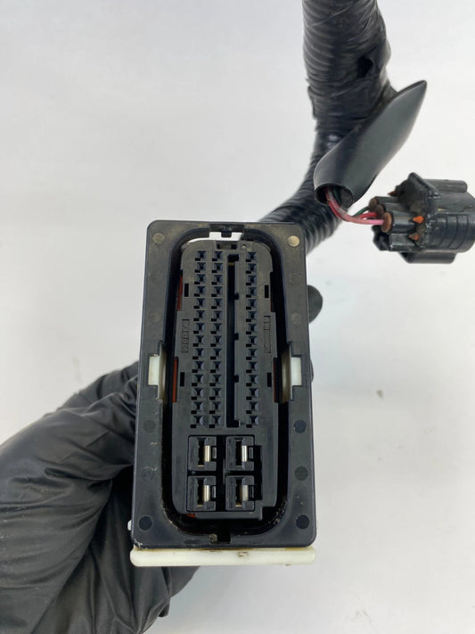 2007-2009 LEXUS RX350 3.5L 24V AWD ABS ANTI LOCK BRAKE PUMP PLUG CONNECTOR OEM