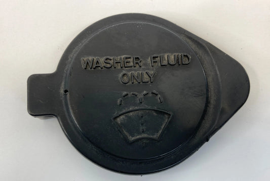2003-2008 TOYOTA COROLLA WINDSHIELD WIPER WASHER FLUID RESERVOIR LID COVER OEM