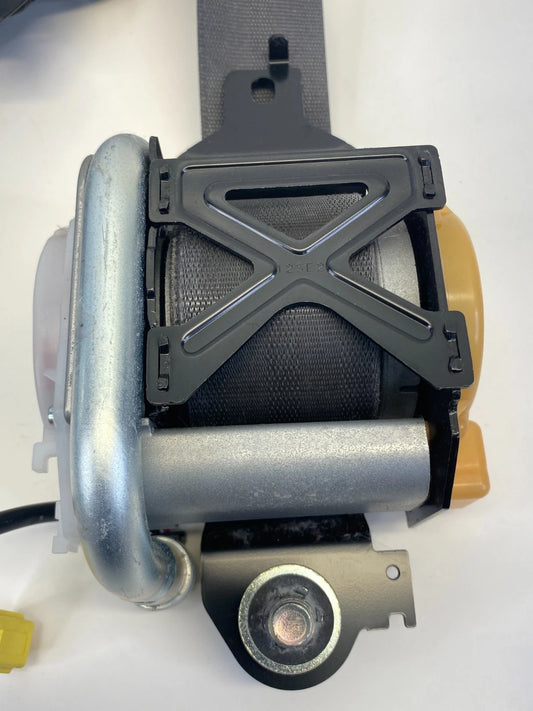 2012-2014 ACURA TSX FRONT LEFT DRIVER SIDE SEAT BELT RETRACTOR ASSEMBLY OEM