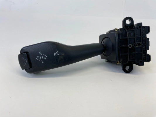 2000-2006 BMW X5 TURN SIGNAL HEADLIGHT SWITCH STALK BC BUTTON UNIT OEM 8363668