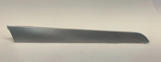 2009-2016 AUDI A4 QUATTRO REAR LEFT SIDE DOOR PANEL TRIM MOLDING 8K0867419 OEM