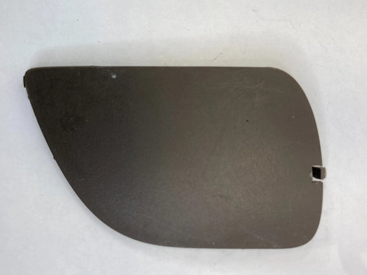 2003-2007 HONDA ACCORD SEDAN FRONT PASSENGER SIDE INTERIOR DOOR HANDLE CAP TRIM
