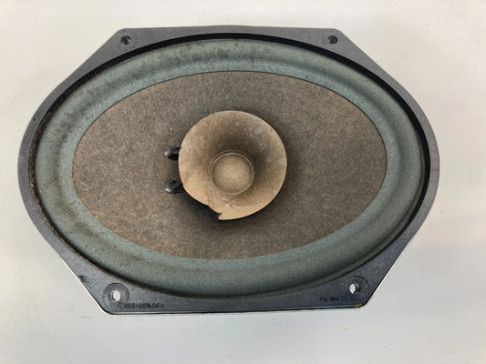 2009-2011 FORD FOCUS SEDAN FRONT RIGHT SIDE DOOR SPEAKER AUDIO 8R3T-18808-BA OEM