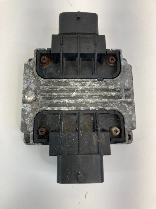 2003-2011 SAAB 9-3 2.0L AUTOMATIC TRANSMISSION CONTROL MODULE TCM 55556514 OEM