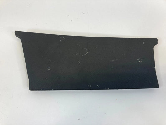 2003-2009 MERCEDES-BENZ E500 E320 E350 REAR LEFT DOOR PANEL COVER TRIM OEM
