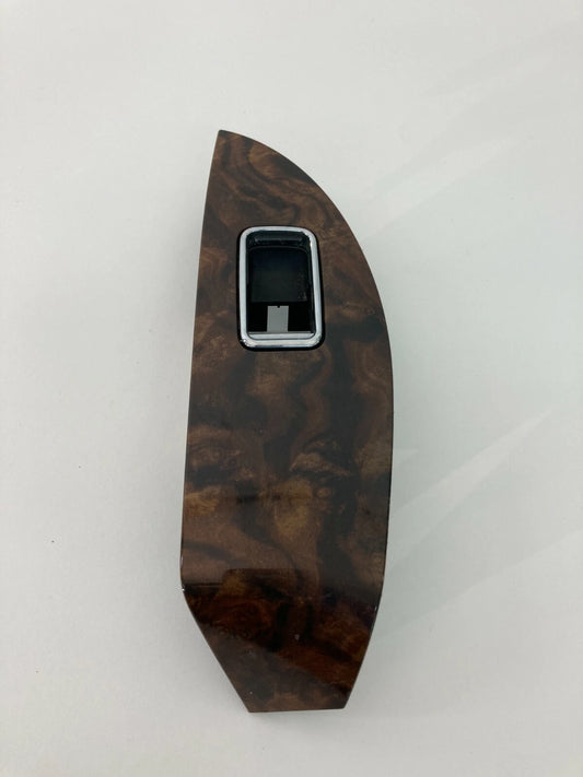 2014 2015 CHEVROLET IMPALA REAR LEFT DRIVER DOOR WINDOW SWITCH BEZEL TRIM OEM