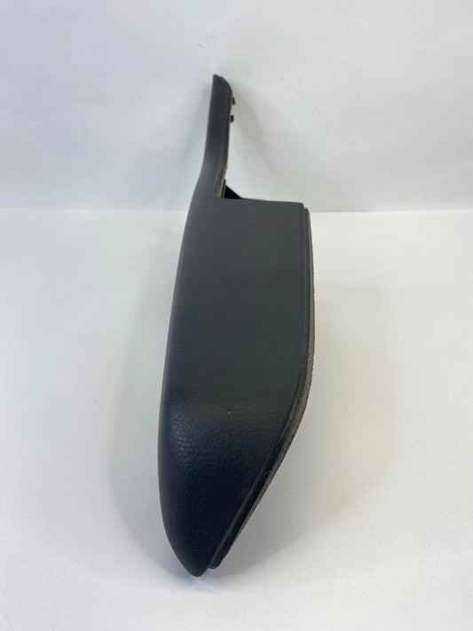 2007-2011 AUDI A6 QUATTRO FRONT RIGHT SIDE INTERIOR DOOR ARMREST 4F1867106 OEM