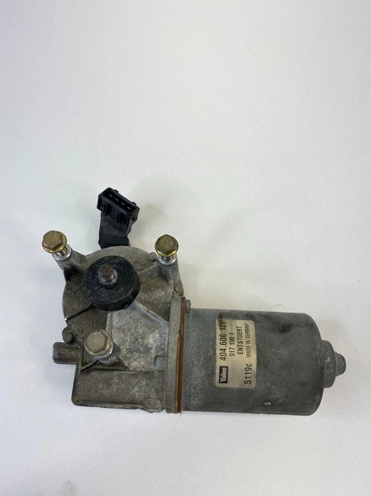 1999-2006 VOLVO S80 2001-2009 S60 FRONT WINDSHIELD WIPER MOTOR 9171901 OEM