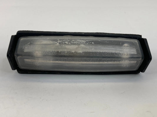 2002-2011 TOYOTA CAMRY REAR TRUNK LID LICENSE PLATE LIGHT LAMP ASSEMBLY OEM
