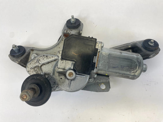 2004-2010 TOYOTA SIENNA REAR WINDSHIELD WIPER MOTOR OEM 85130-AE010