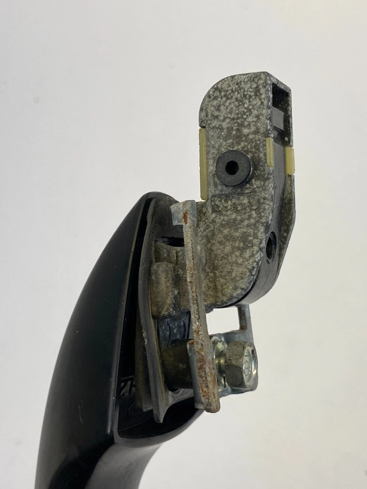 2007-2011 HONDA CR-V CRV REAR LEFT BACK SIDE EXTERIOR OUTER DOOR HANDLE OEM