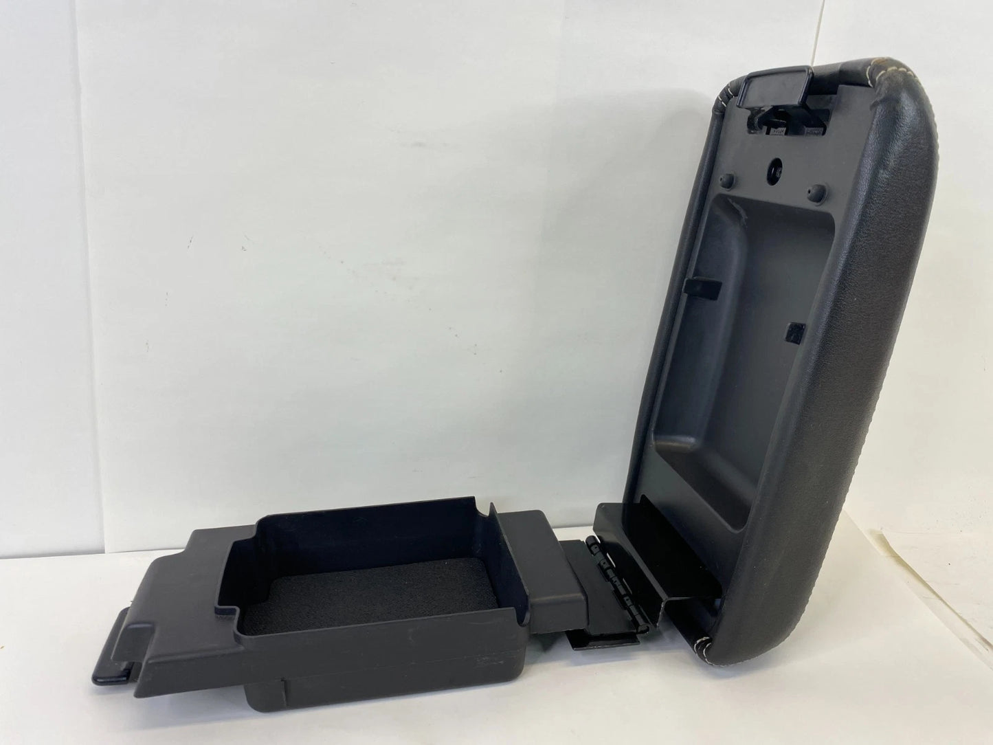 2010-2012 FORD FUSION CENTER CONSOLE ARMREST LID COVER STORAGE OEM 6E535406050
