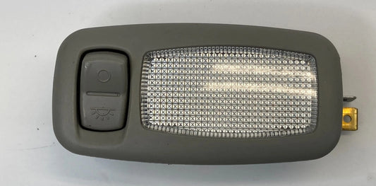2011-2013 KIA FORTE FRONT ROOF SIDE SUNVISOR VANITY LIGHT LAMP 92890-1M000 OEM