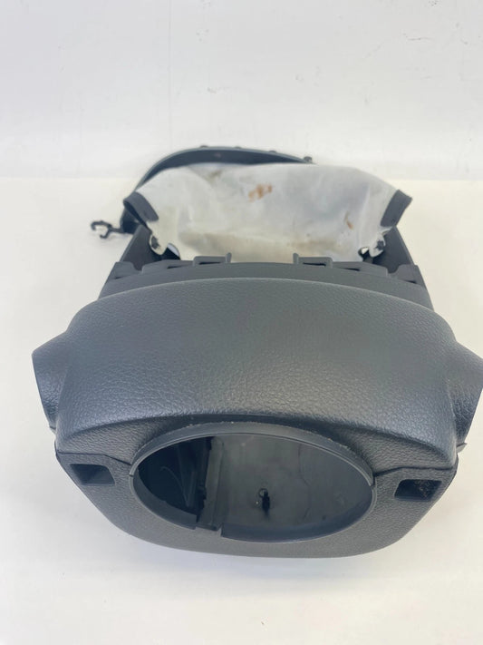 2013-2020 NISSAN PATHFINDER STEERING COLUMN TRIM SHROUD COVER OEM 48470-3TA1A