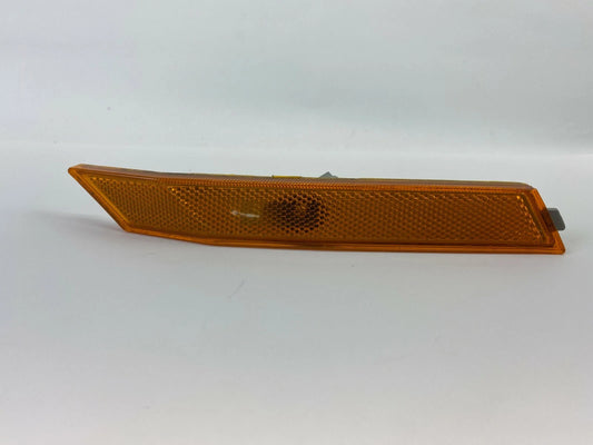 2006-2009 FORD FUSION RIGHT PASSENGER SIDE MARKER LIGHT LAMP 6E53-13B220-AD OEM