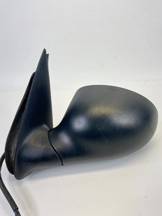 2001-2004 CHRYSLER PT CRUISER LEFT SIDE POWER DOOR MIRROR HEATED OEM E11-015482