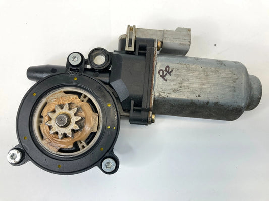 2000-2006 NISSAN SENTRA SEDAN REAR RIGHT SIDE DOOR POWER WINDOW MOTOR OEM