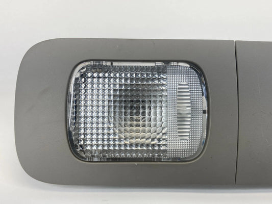 2011-2017 HONDA ODYSSEY INTERIOR REAR OVERHEAD DOME MAP LIGHT LAMP W/ AIR VENT