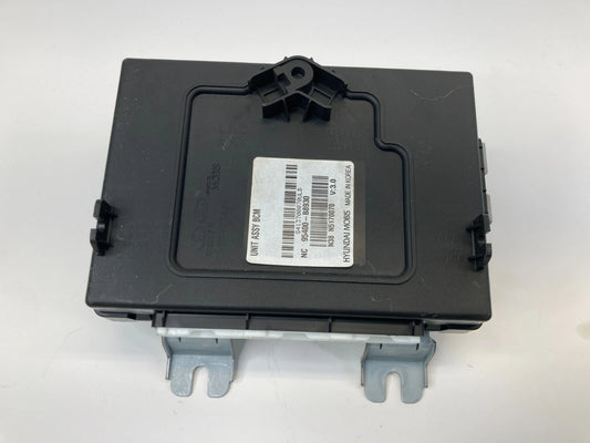 2013 2014 HYUNDAI SANTA FE 3.3L BODY CONTROL MODULE UNIT BCM ECU 95400-B8930 OEM