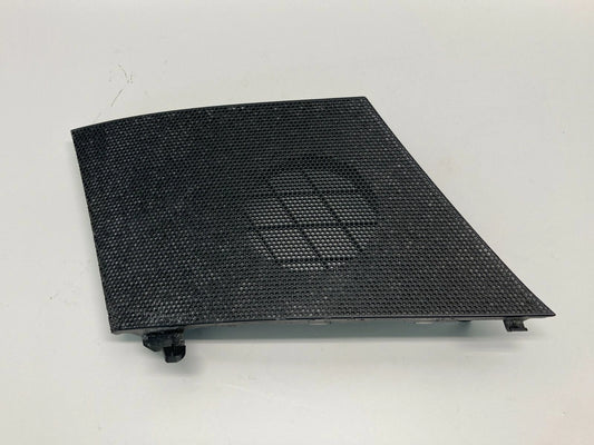2010-2015 TOYOTA PRIUS DASH LEFT DRIVER SPEAKER GRILLE TRIM COVER 55472-47020