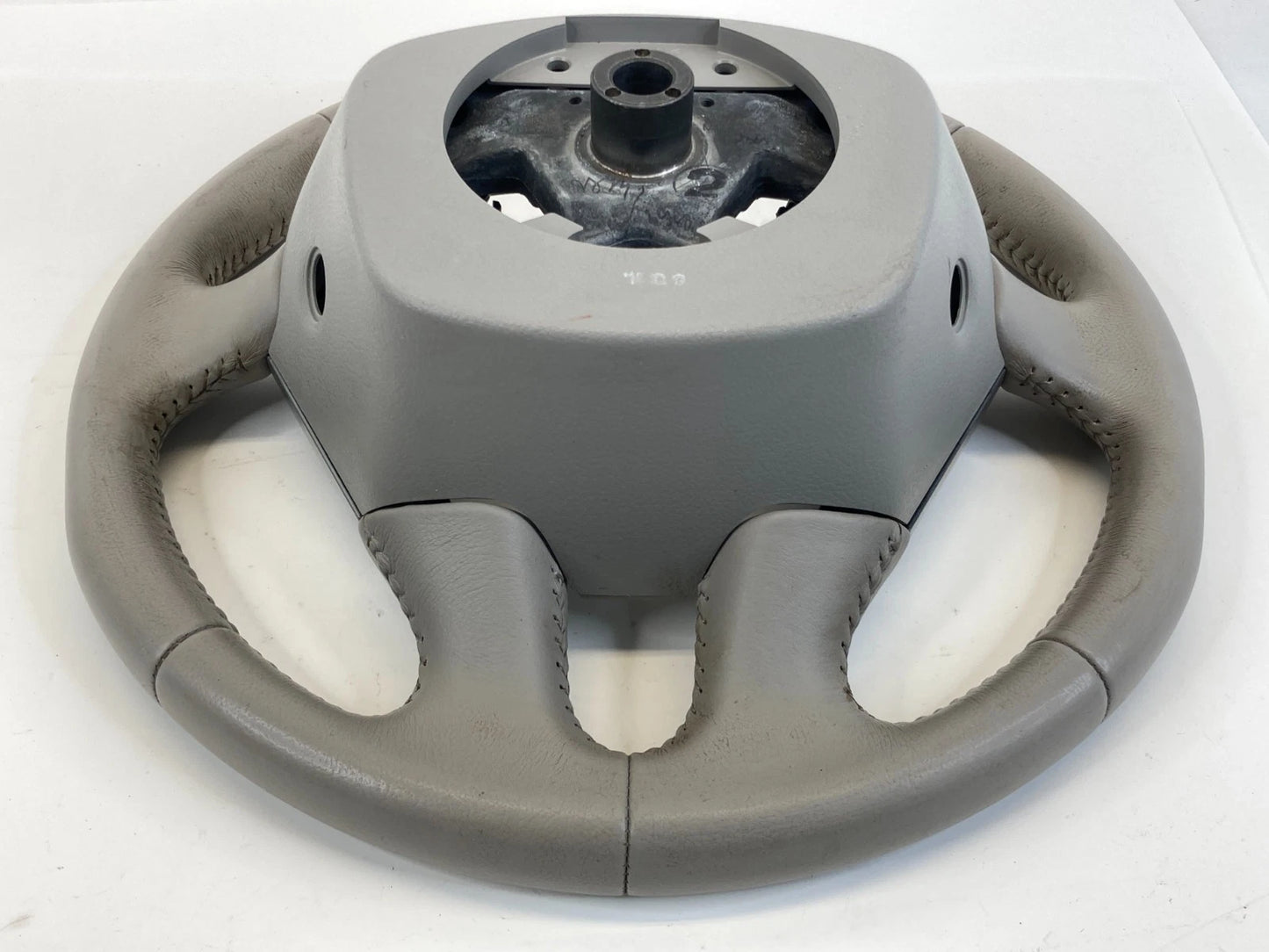 2011 12 13 14 15 16 2017 NISSAN QUEST STEERING WHEEL W/ AUDIO & CRUISE SWITCHES