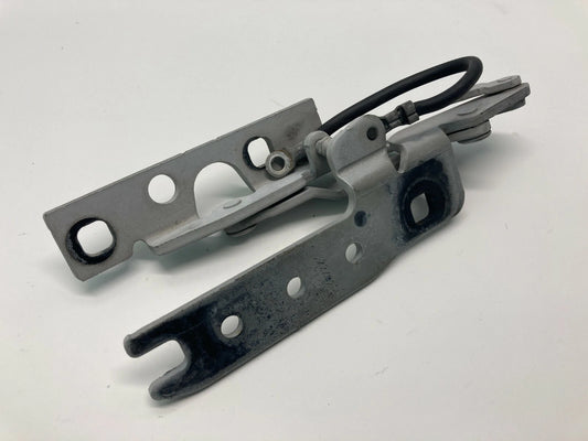 2002 2003 2004 2005 BMW 745I 745LI RIGHT PASSENGER HOOD HINGE RH OEM