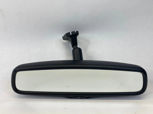 2011-2020 HONDA ODYSSEY AUTOMATIC DIMMING REAR VIEW MIRROR E11026001 OEM