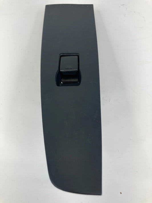 2007-2011 NISSAN ALTIMA REAR LEFT SIDE DOOR WINDOW SWITCH W/ BEZEL 25411-JA00A