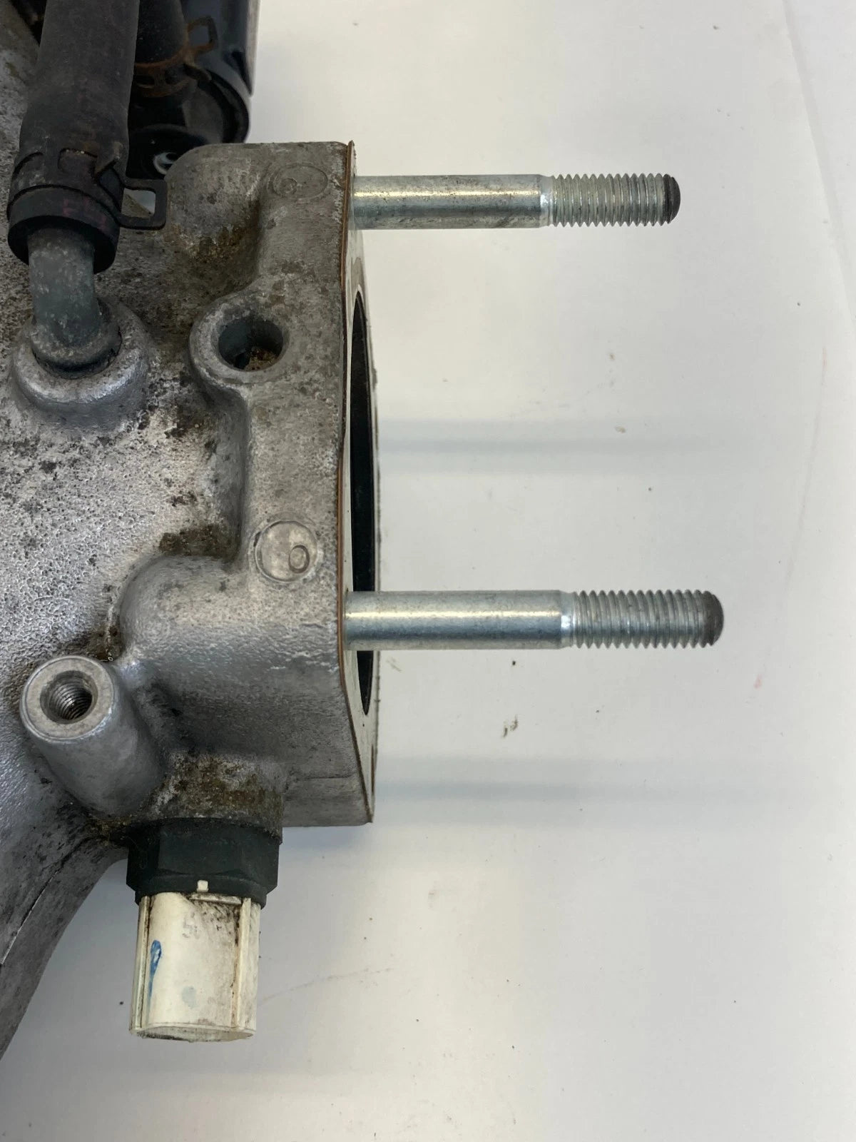 2004-2006 Acura TL 3.2L V6 A/T Upper Intake Manifold Assembly OEM