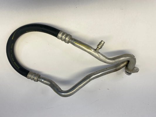 2009-2014 NISSAN MURANO 3.5L FRONT AC LOW PRESSURE SUCTION HOSE LINE OEM FACTORY