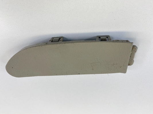 2001-2003 INFINITI QX4 CENTER CONSOLE FINISH PANEL MASK COVER TRIM 969124W300