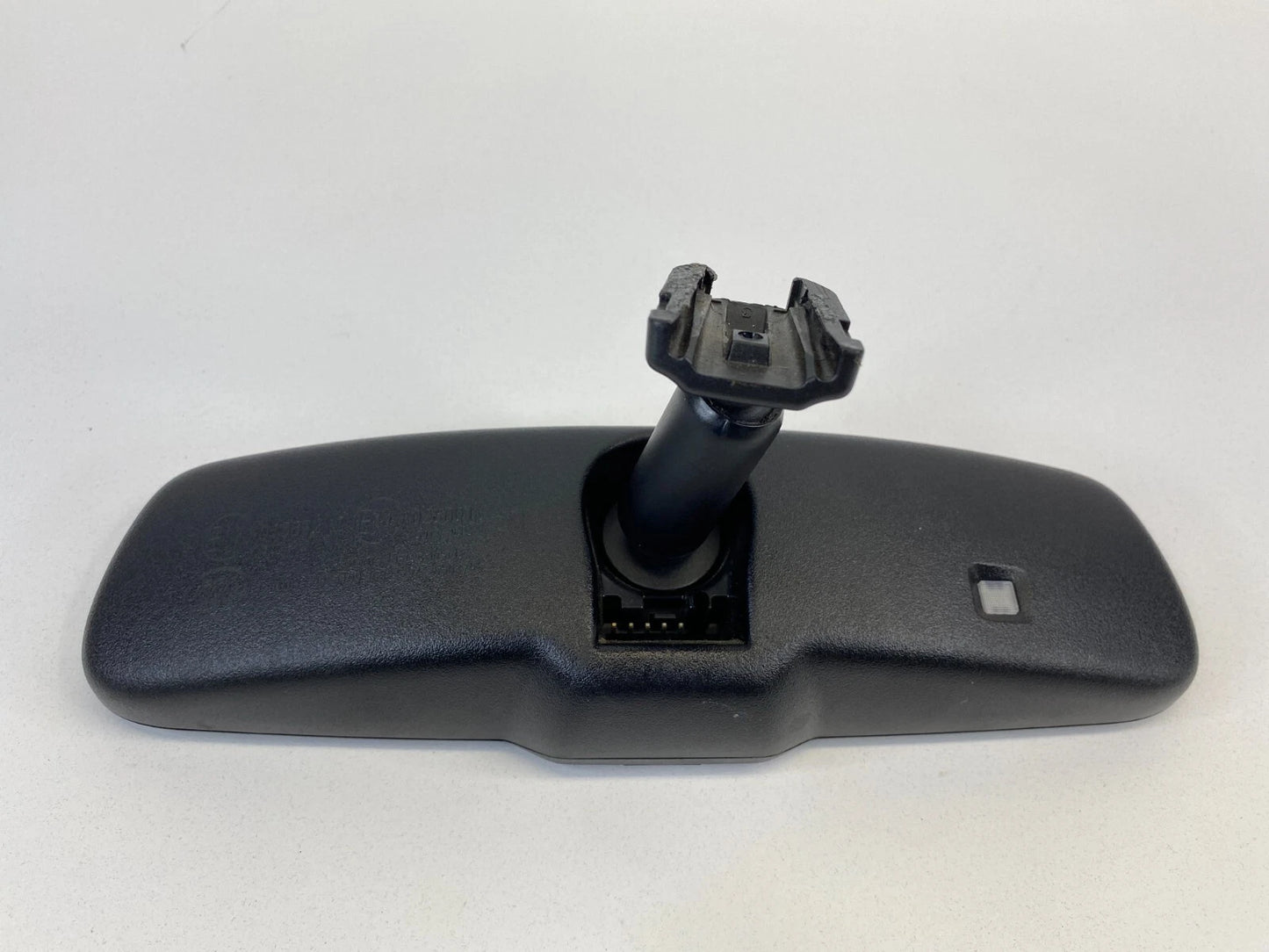 2008-2010 NISSAN ROGUE SUV REAR VIEW INTERIOR MIRROR AUTO DIMMING E11015892 OEM