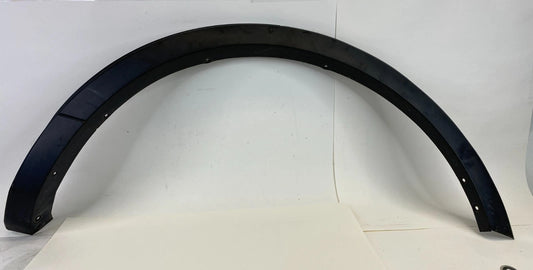 13-19 FORD EXPLORER INTERCEPTOR REAR LEFT FENDER QUARTER WHEEL FLARE ARCH COVER
