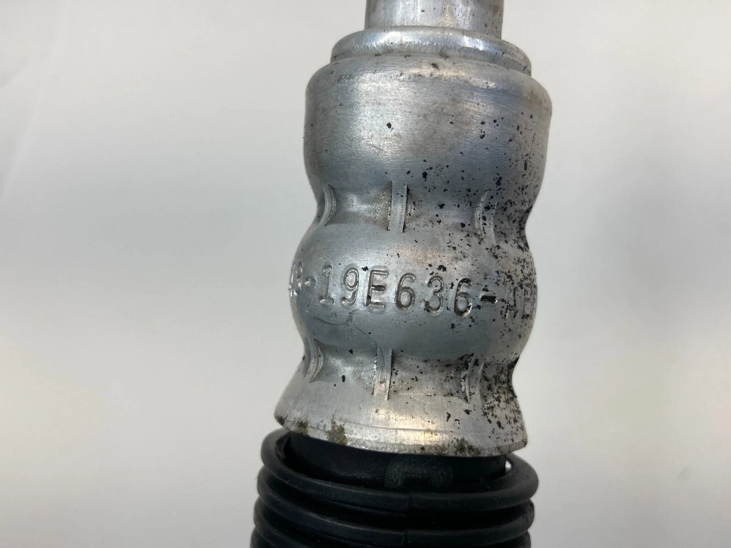 2008-2011 FORD FOCUS FRONT PRESSURE SUCTION HOSE PIPE LINE TUBE 8S43-19E636-AB