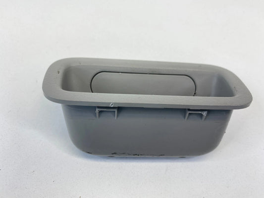 2009-2013 SUBARU FORESTER INTERIOR REAR TRUNK HATCH LID PULL HANDLE 94341XA00