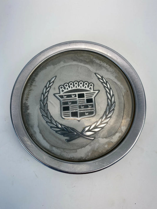 1991 1992 1993 CADILLAC DEVILLE FLEETWOOD RIM WHEEL CENTER CAP HUPCAP COVER OEM