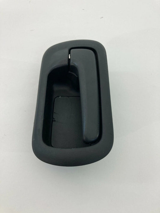 2001-2005 HONDA CIVIC SEDAN REAR RIGHT RR RH INNER DOOR HANDLE BLACK OEM