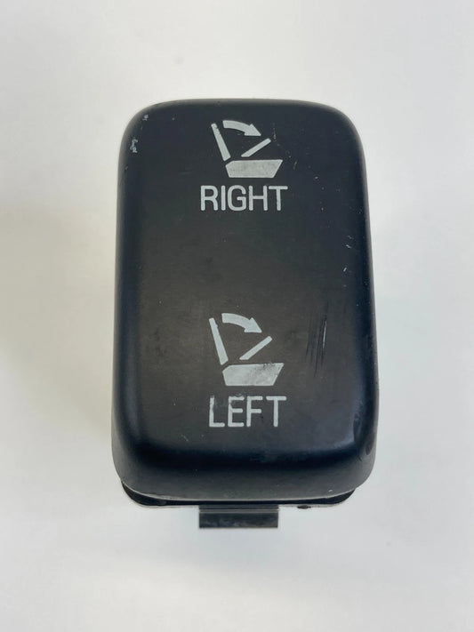 2007-2010 FORD EDGE REAR 2ND ROW POWER SEAT FOLDING SWITCH 7T4T-14B178-ABW