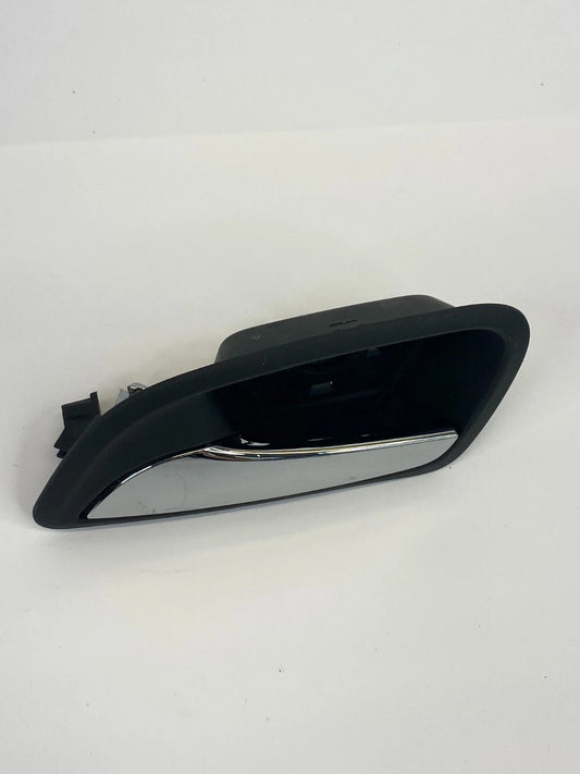 2011-2016 CHEVROLET CRUZE REAR LEFT SIDE INNER INTERIOR DOOR HANDLE 96845901 OEM