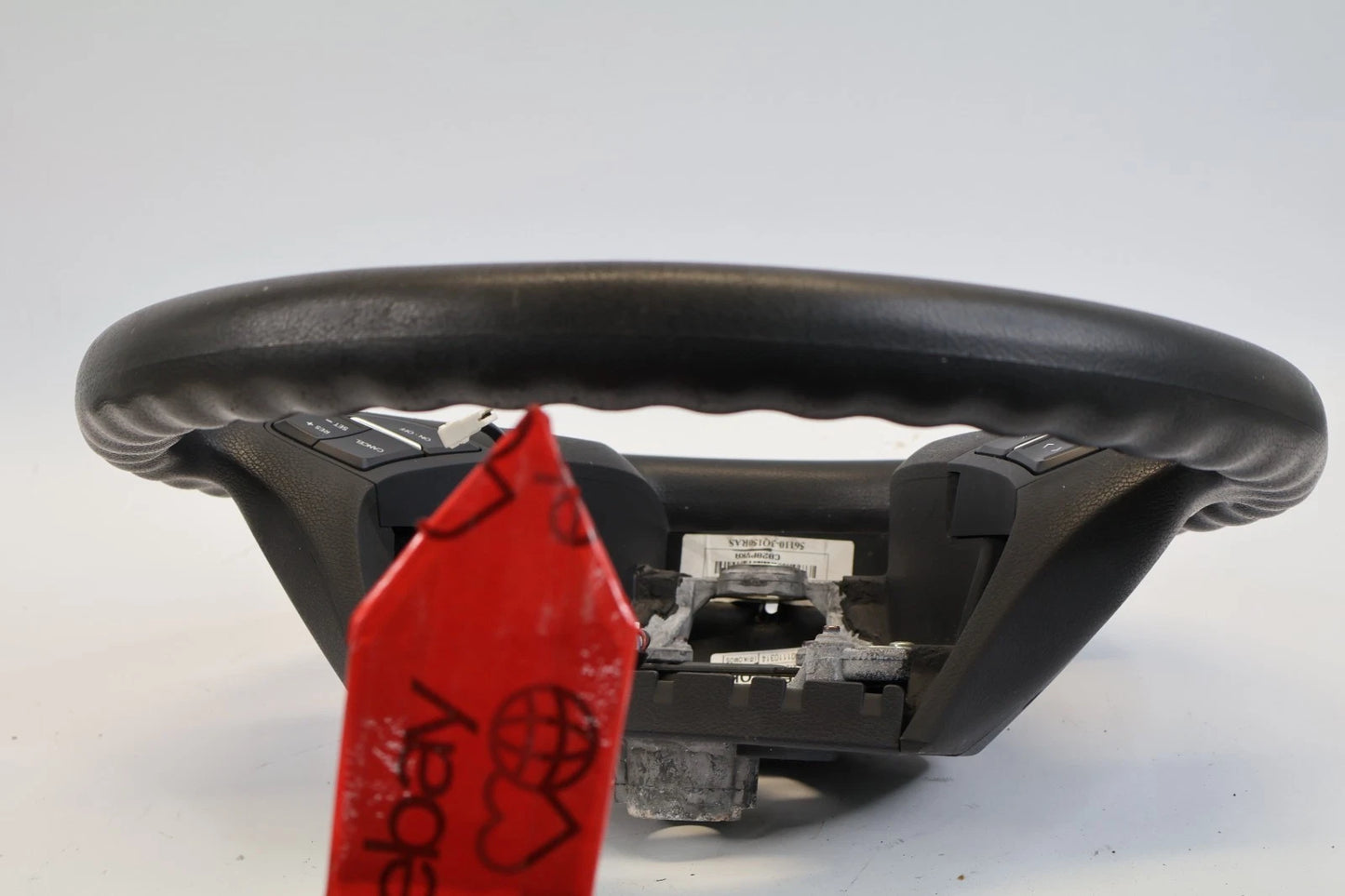 2011-2014 HYUNDAI SONATA STEERING WHEEL CRUISE CONTROL SWITCH OEM 56110-3Q150RAS