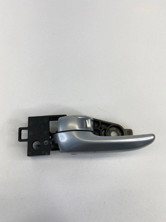 2013-2016 DODGE DART REAR LEFT DRIVER SIDE INNER DOOR HANDLE 186018462 OEM