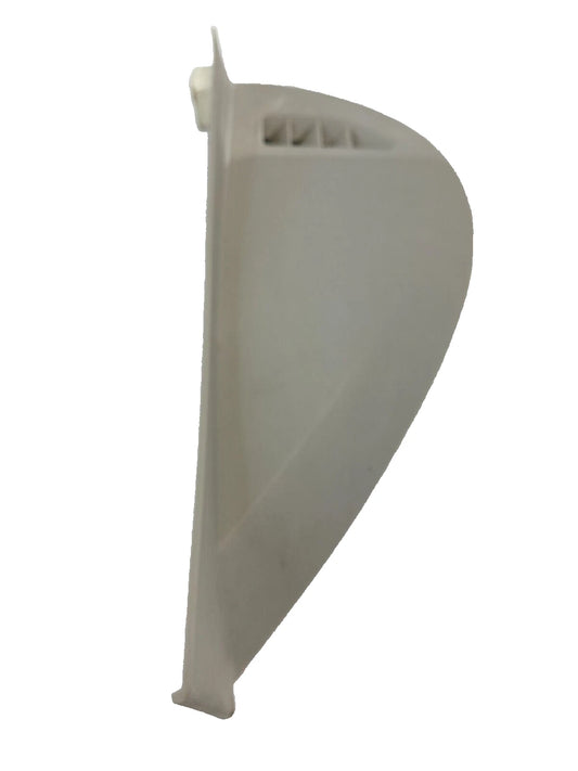 2008-2010 CHRYSLER TOWN & COUNTRY FRONT LEFT SIDE END CAP DASH COVER TRIM OEM