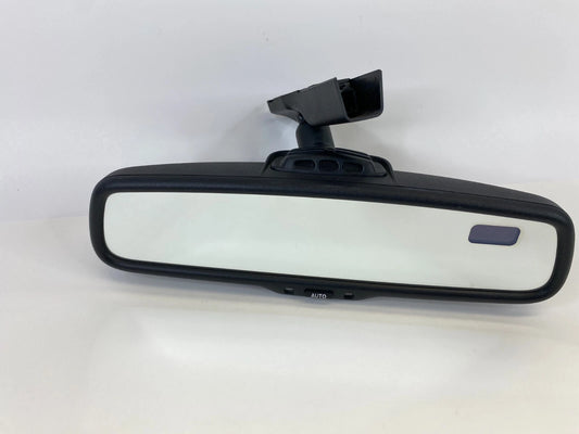 2004-2008 TOYOTA SOLARA INTERIOR REAR VIEW MIRROR AUTOMATIC DIMMING E11026128