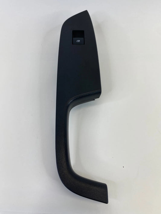 2010-2017 GMC TERRAIN FRONT RIGHT DOOR POWER WINDOW SWITCH W/ BEZEL 20838939 OEM
