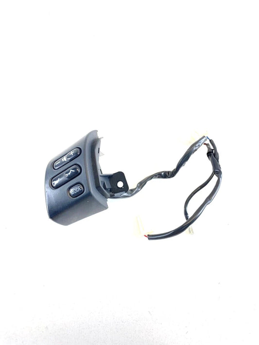 2007-2009 LEXUS RX350 04-06 RX330 STEERING WHEEL PAD AUDIO SWITCH OEM