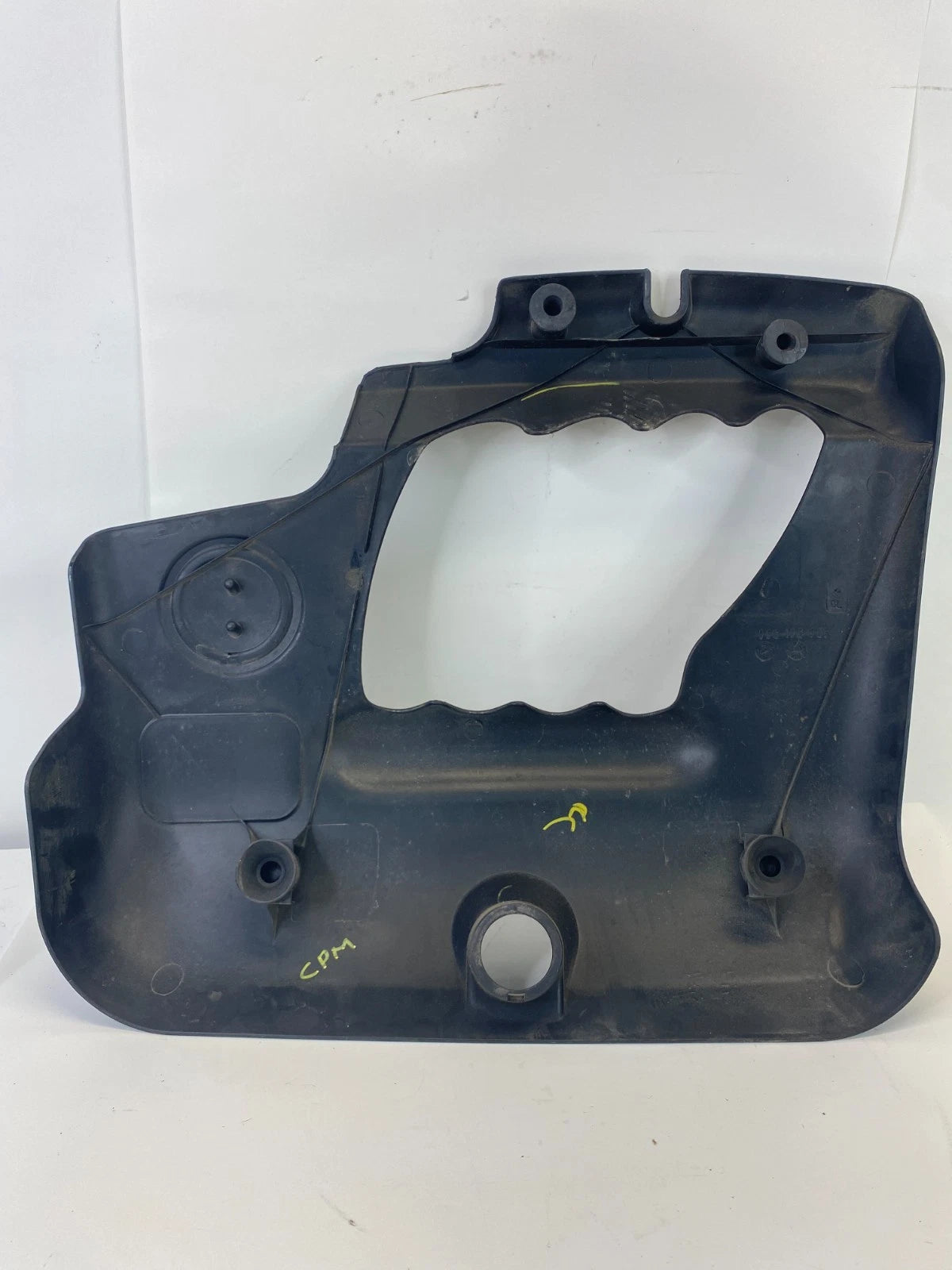 1998-2005 VOLKSWAGEN NEW BEETLE JETTA 2.0L ENGINE COVER OEM 06A103925
