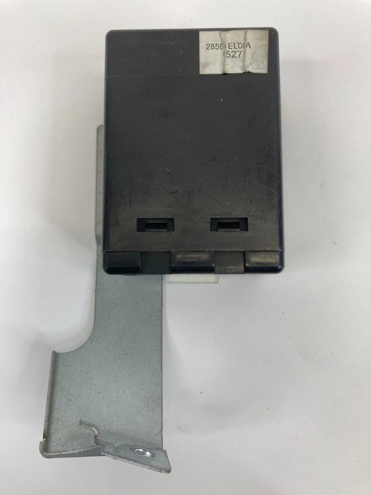 07 08 09 10 11 12 NISSAN VERSA KEYLESS ENTRY CONTROL MODULE UNIT 28595EL00A OEM